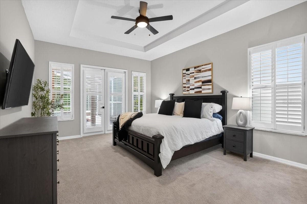 Single Family Residence at 9830 W PARK VILLAGE DR, TAMPA, photo 25 of 71