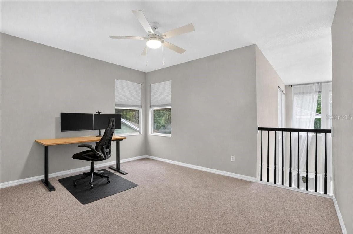 Single Family Residence at 9830 W PARK VILLAGE DR, TAMPA, photo 30 of 71