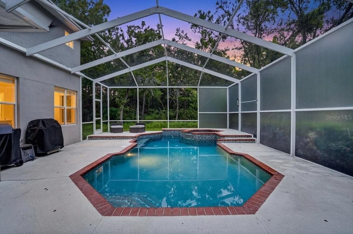 Single Family Residence at 9830 W PARK VILLAGE DR, TAMPA, photo 49 of 71