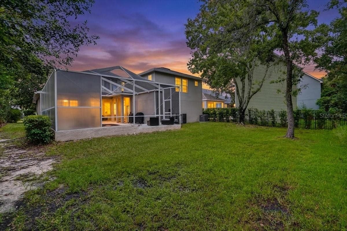 Single Family Residence at 9830 W PARK VILLAGE DR, TAMPA, photo 53 of 71