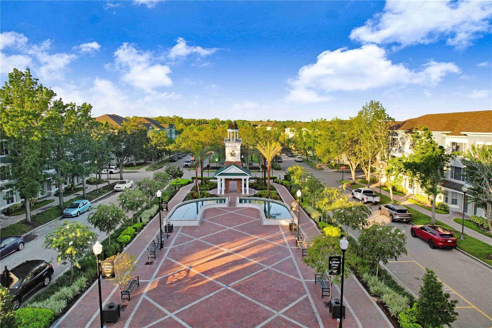 Single Family Residence at 9830 W PARK VILLAGE DR, TAMPA, photo 60 of 71