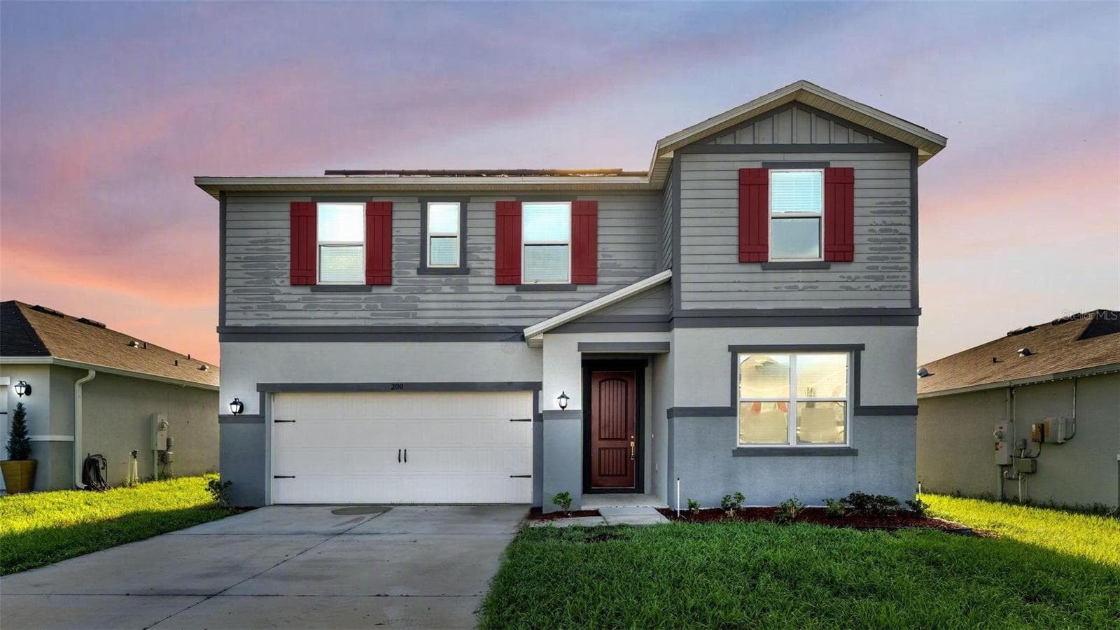 200 SUMMERLIN LOOP