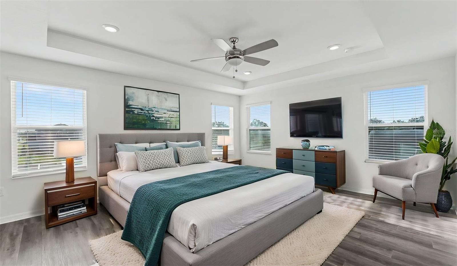 Virtually Staged - 200 SUMMERLIN LOOP, HAINES CITY