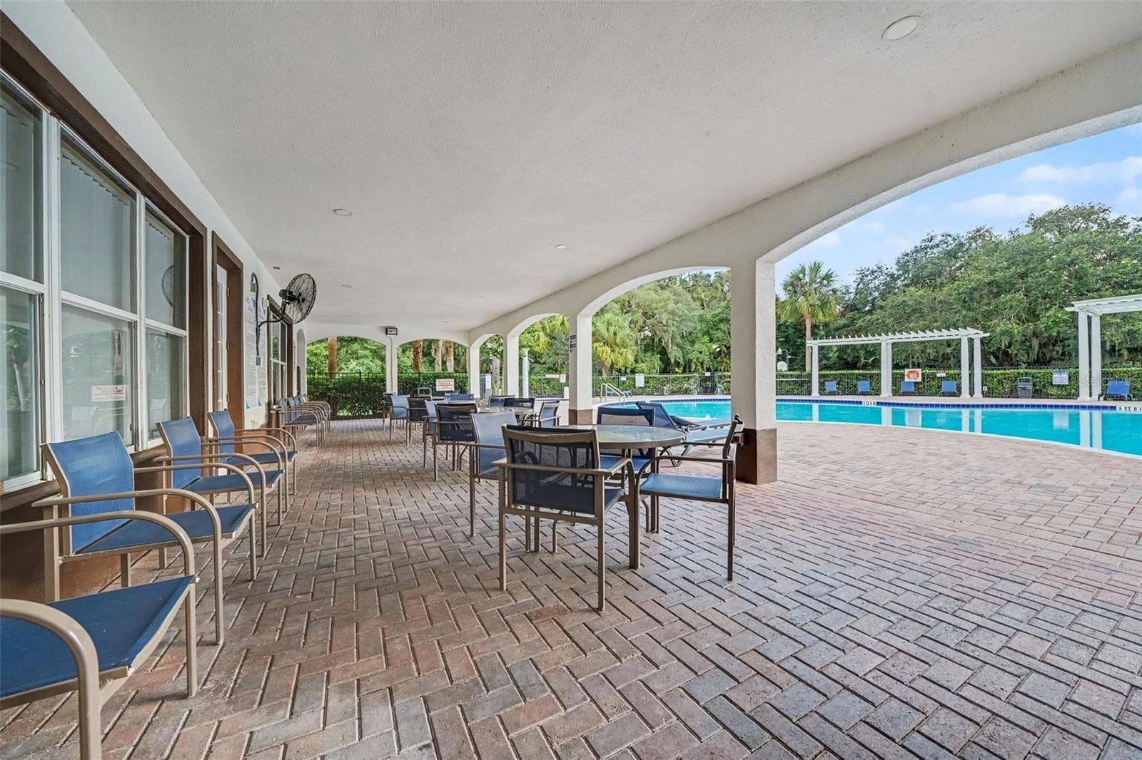 Single Family Residence at 2986 SIESTA VIEW DR, KISSIMMEE, photo 41 of 46