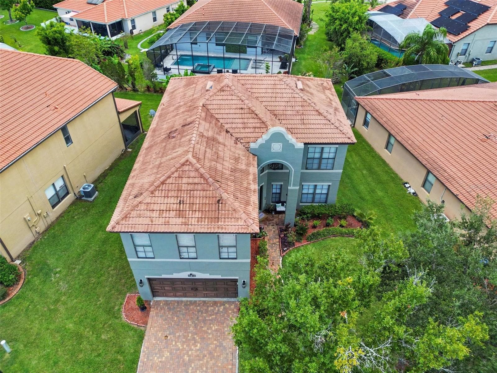 Single Family Residence at 2986 SIESTA VIEW DR, KISSIMMEE, photo 44 of 46