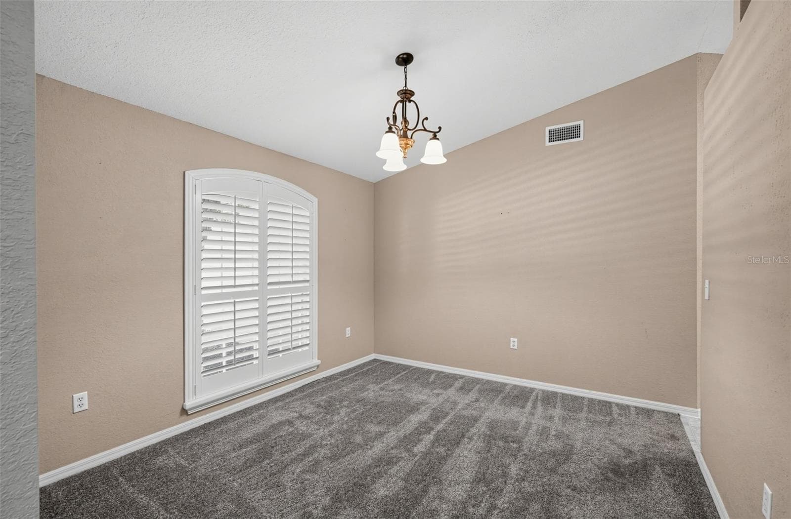Dining room - 5625 FISCHER DR, LAKELAND