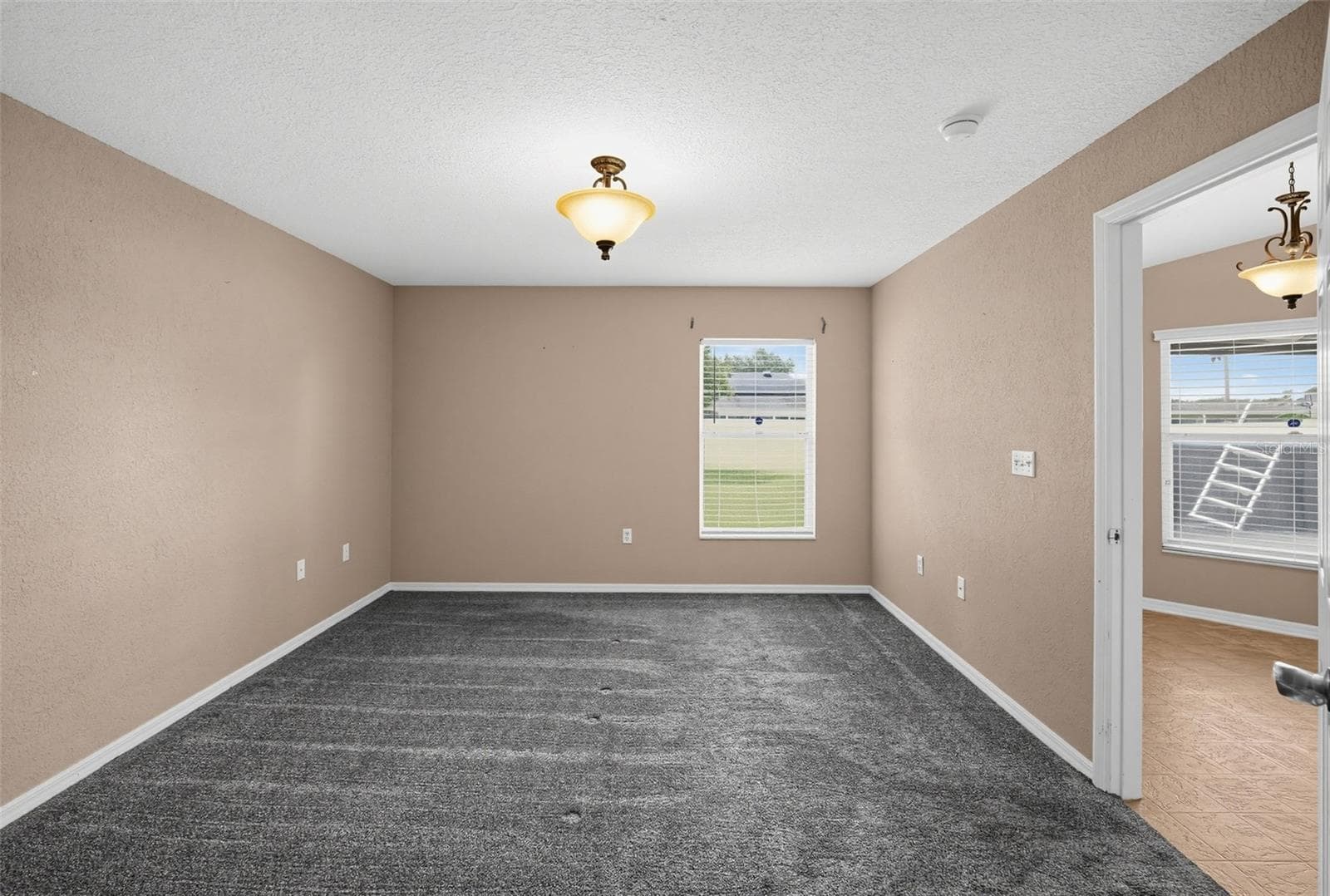 Primary bedroom - 5625 FISCHER DR, LAKELAND