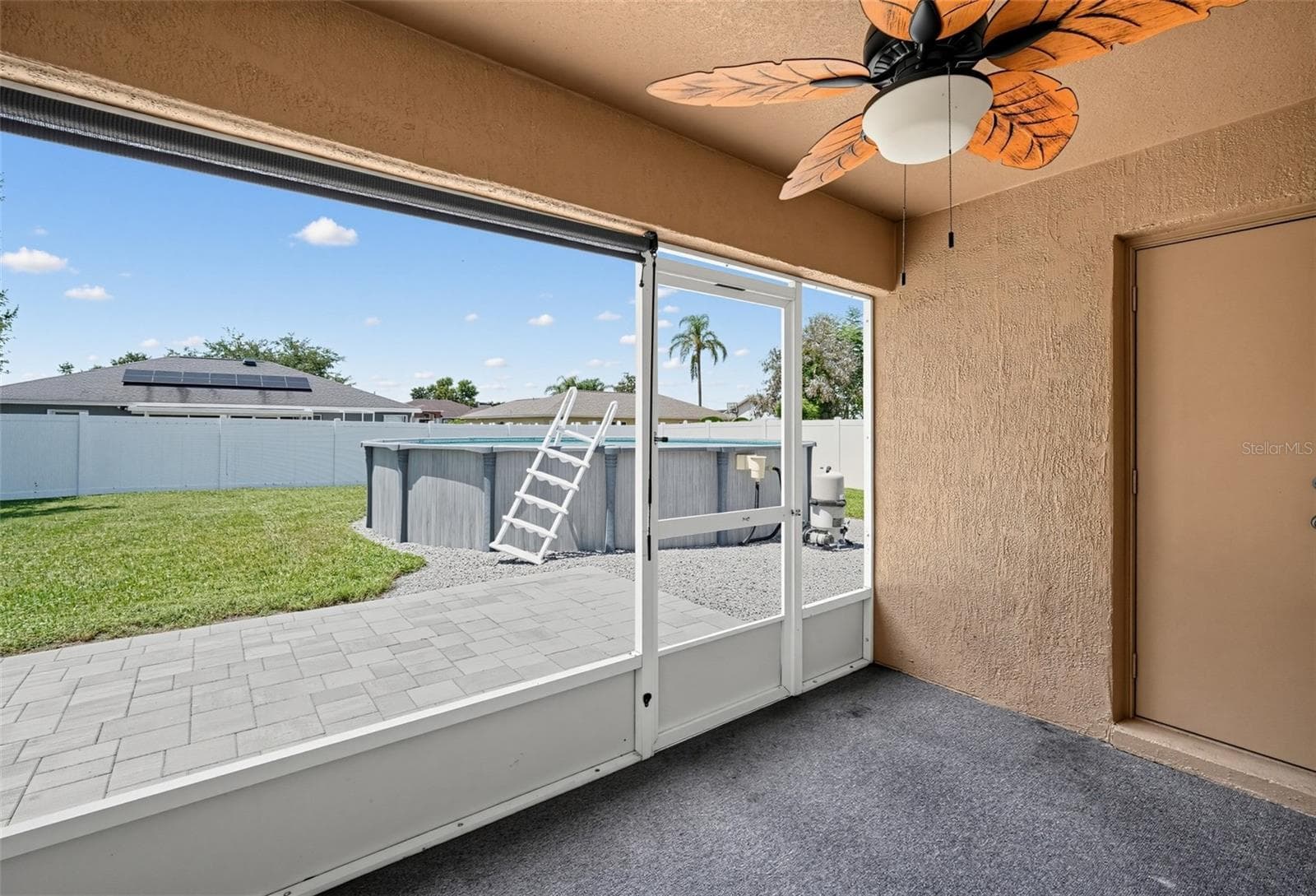 Single Family Residence at 5625 FISCHER DR, LAKELAND, photo 31 of 38