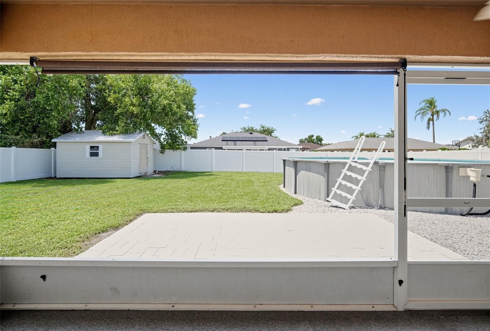 Single Family Residence at 5625 FISCHER DR, LAKELAND, photo 32 of 38