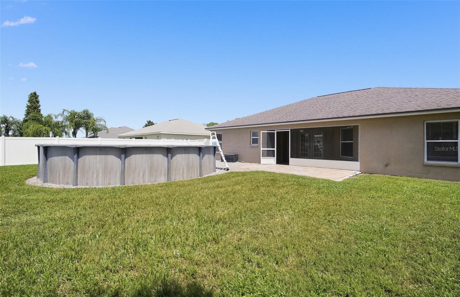 Single Family Residence at 5625 FISCHER DR, LAKELAND, photo 33 of 38