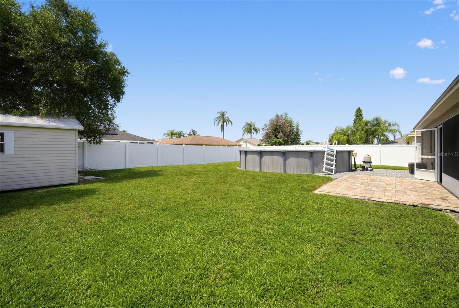 Single Family Residence at 5625 FISCHER DR, LAKELAND, photo 35 of 38