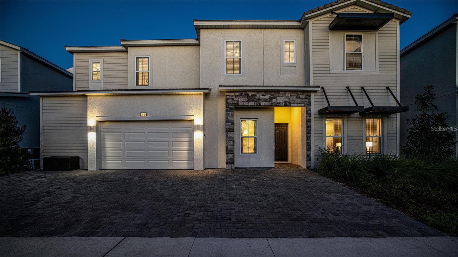 Single Family Residence at 1774 OAK BLOSSOM DR, DAVENPORT, photo 3 of 100