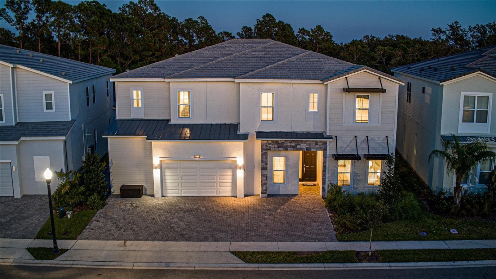Single Family Residence at 1774 OAK BLOSSOM DR, DAVENPORT, photo 84 of 100
