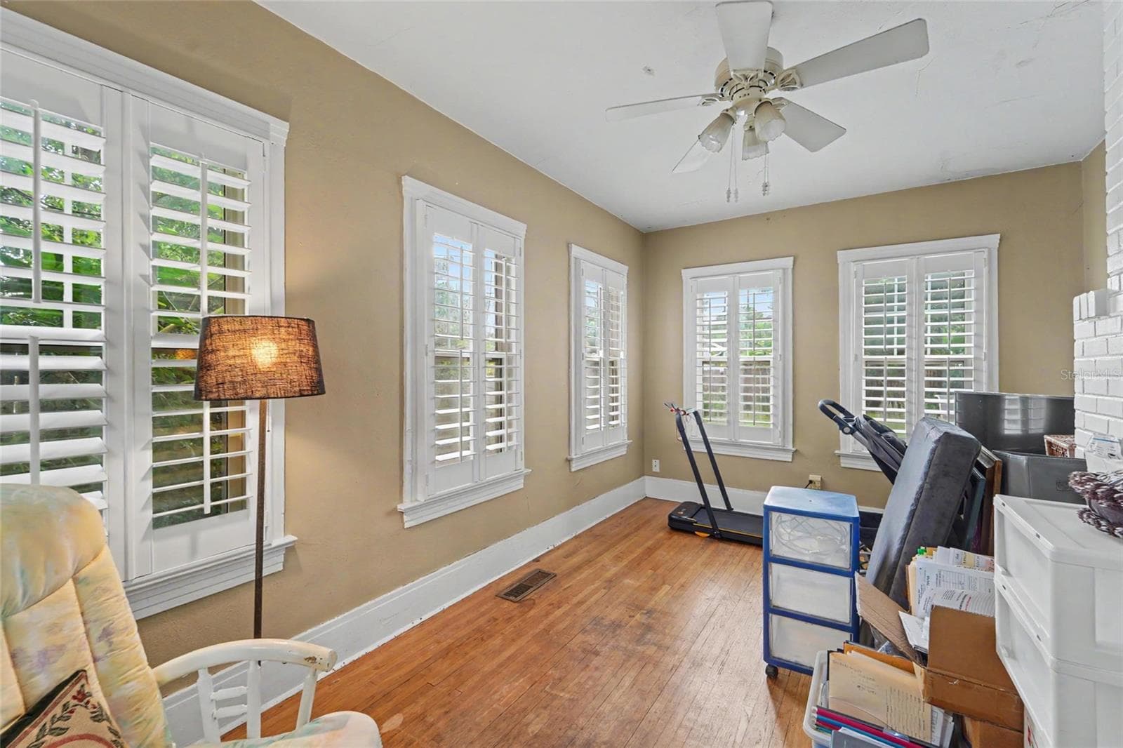 Single Family Residence at 6100 3RD AVE N, ST PETERSBURG, photo 30 of 49