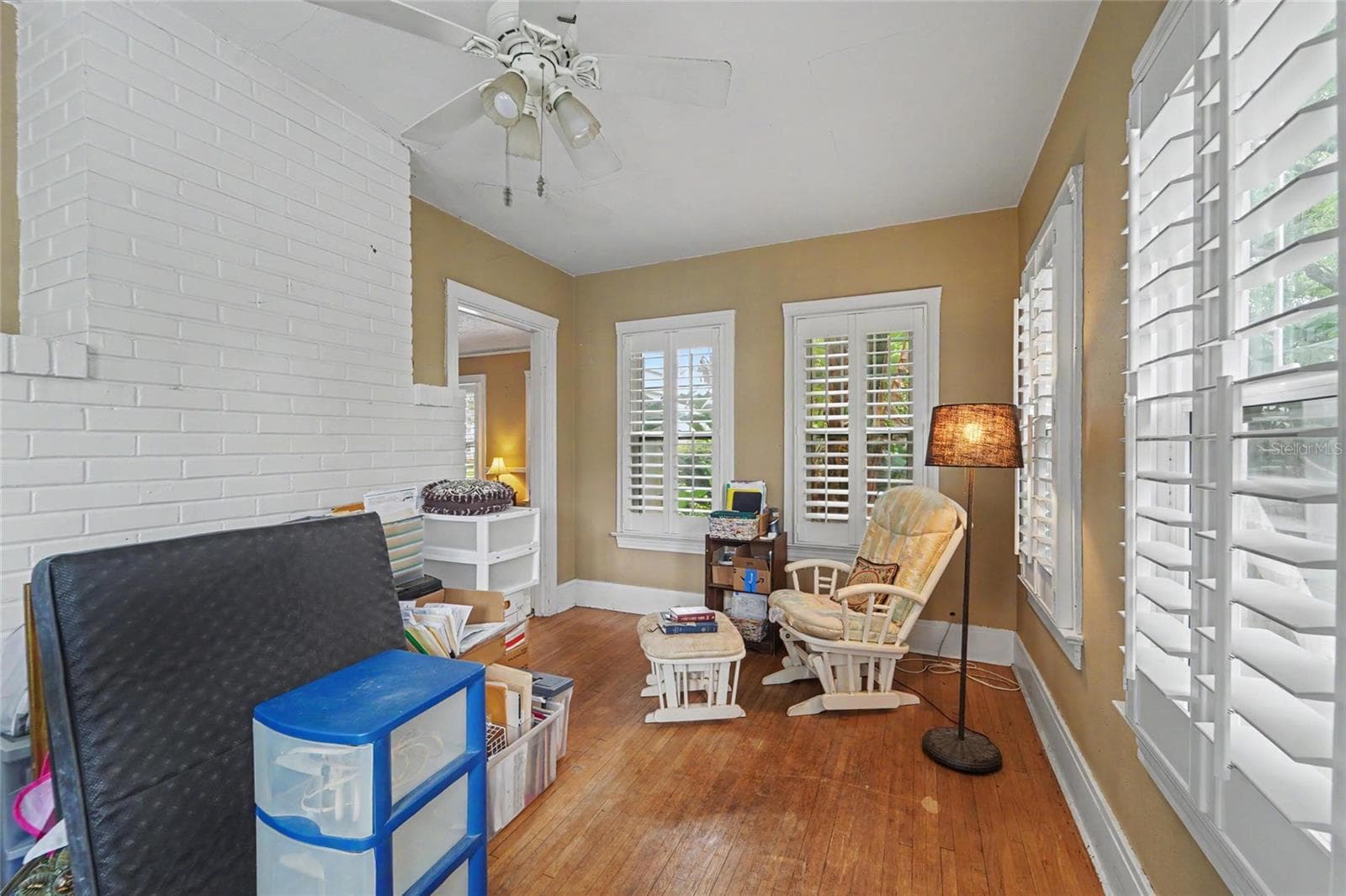 Single Family Residence at 6100 3RD AVE N, ST PETERSBURG, photo 31 of 49