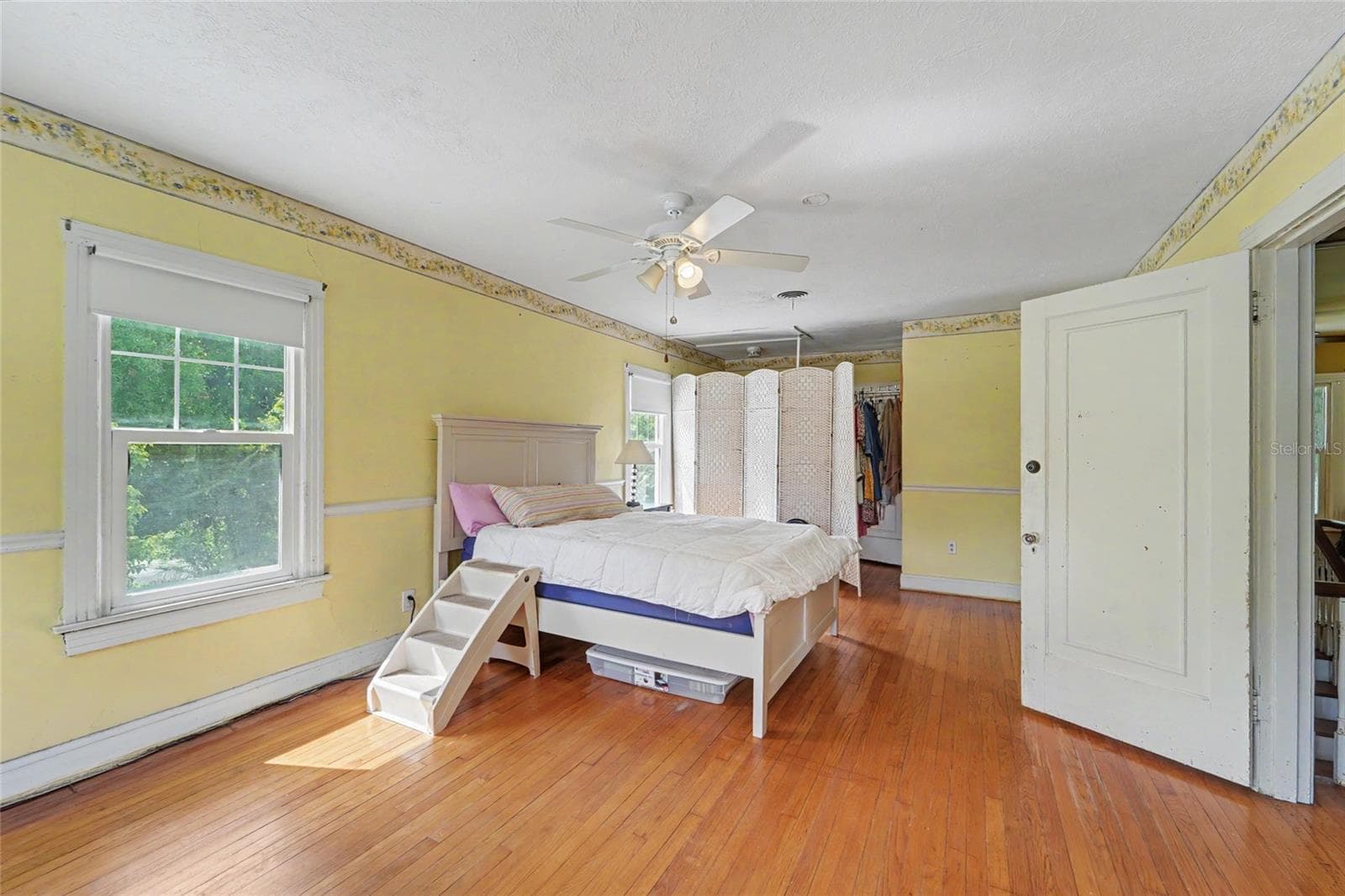 Master bedroom - 6100 3RD AVE N, ST PETERSBURG