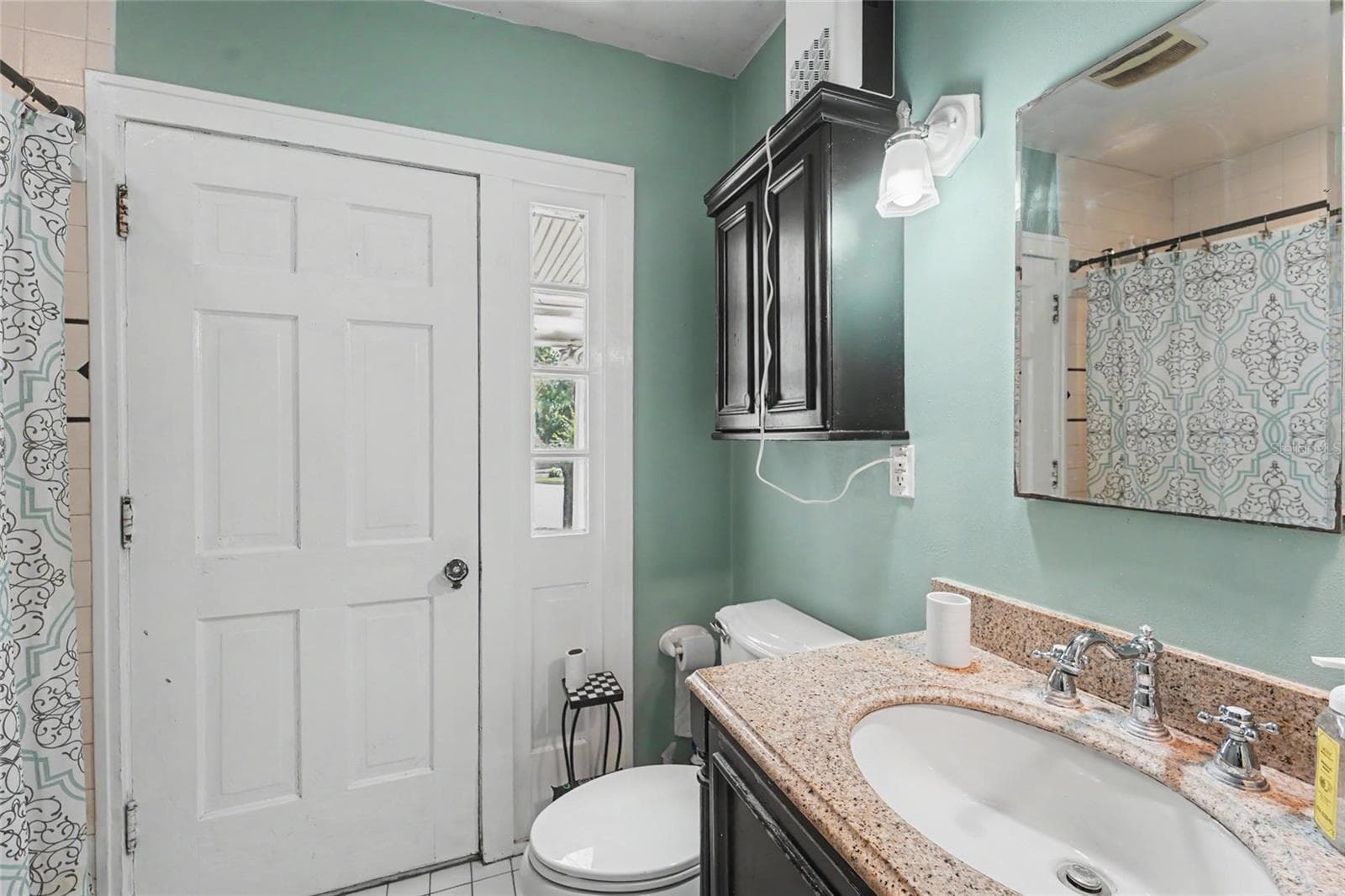 Master Bath - 6100 3RD AVE N, ST PETERSBURG