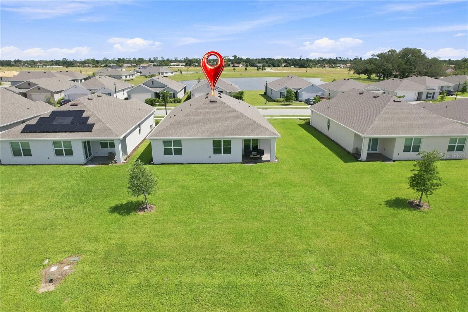 Single Family Residence at 5131 SCHUBERT TRL, NORTH PORT, photo 28 of 47
