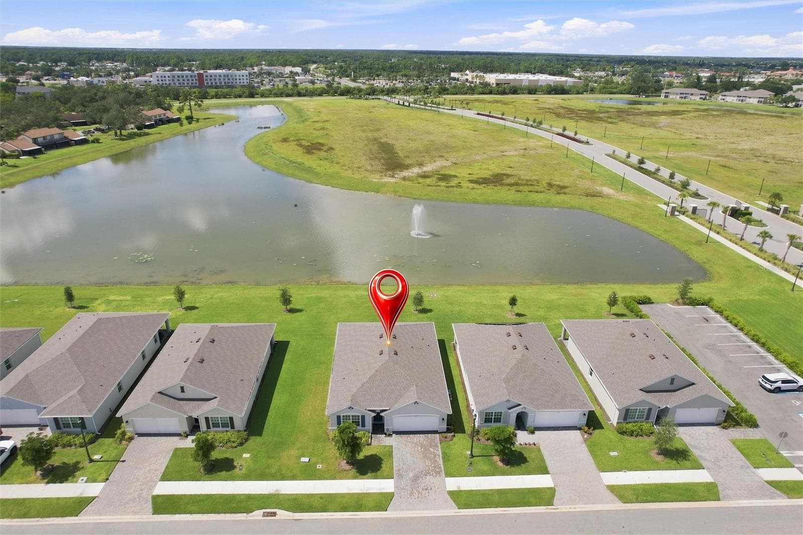 Single Family Residence at 5131 SCHUBERT TRL, NORTH PORT, photo 32 of 47