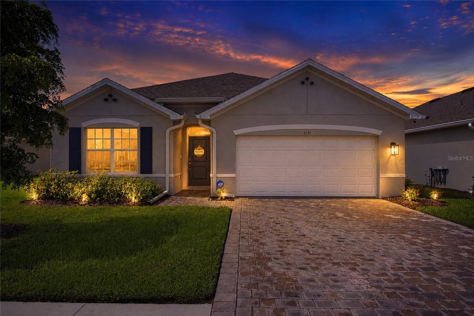 Single Family Residence at 5131 SCHUBERT TRL, NORTH PORT, photo 34 of 47