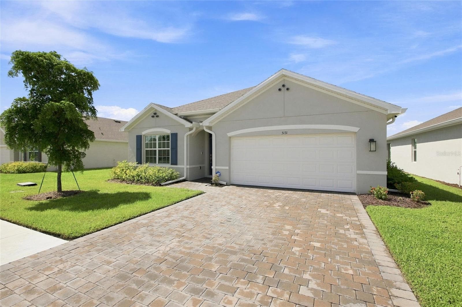 Single Family Residence at 5131 SCHUBERT TRL, NORTH PORT, photo 35 of 47