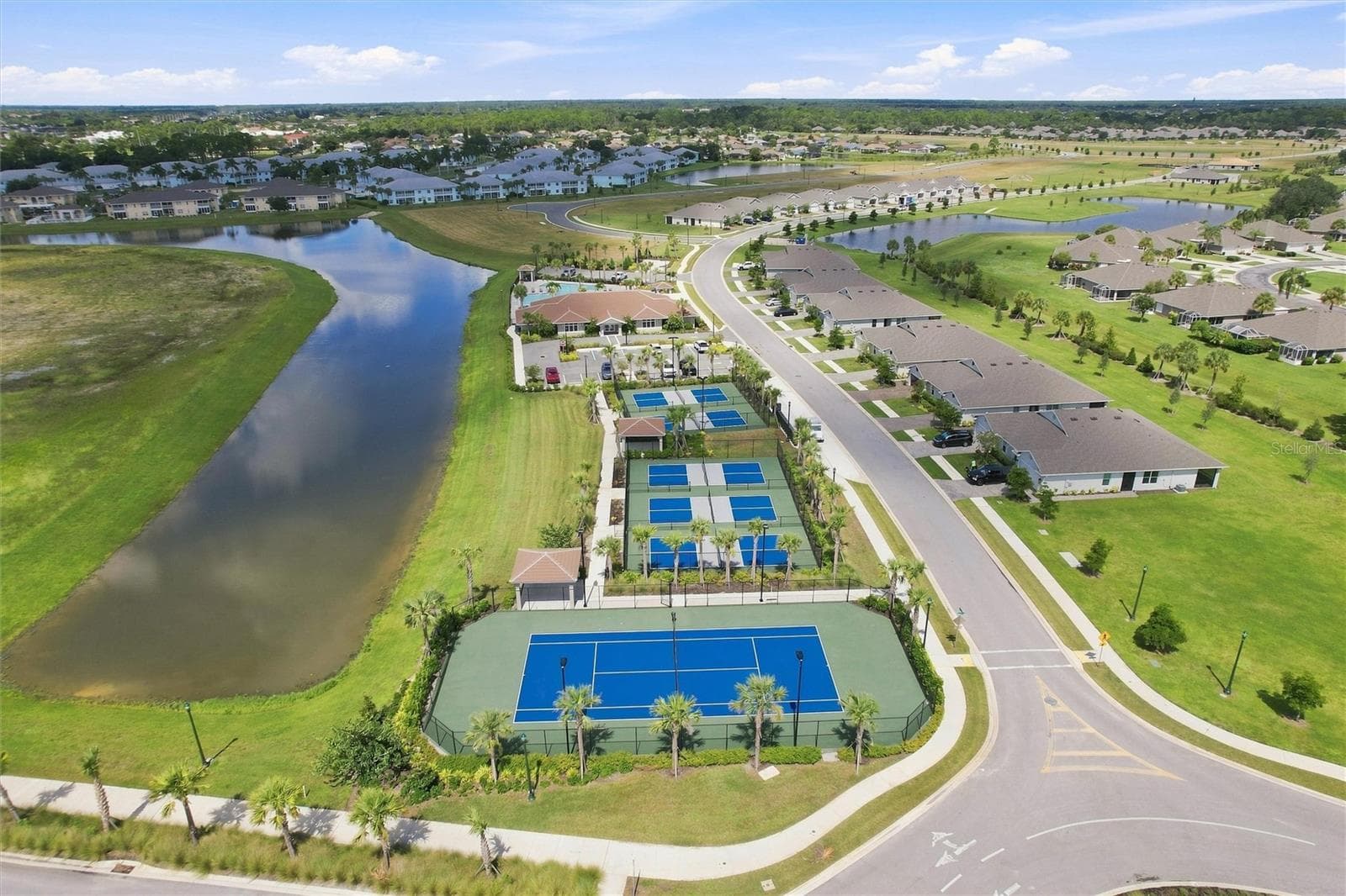 Single Family Residence at 5131 SCHUBERT TRL, NORTH PORT, photo 46 of 47