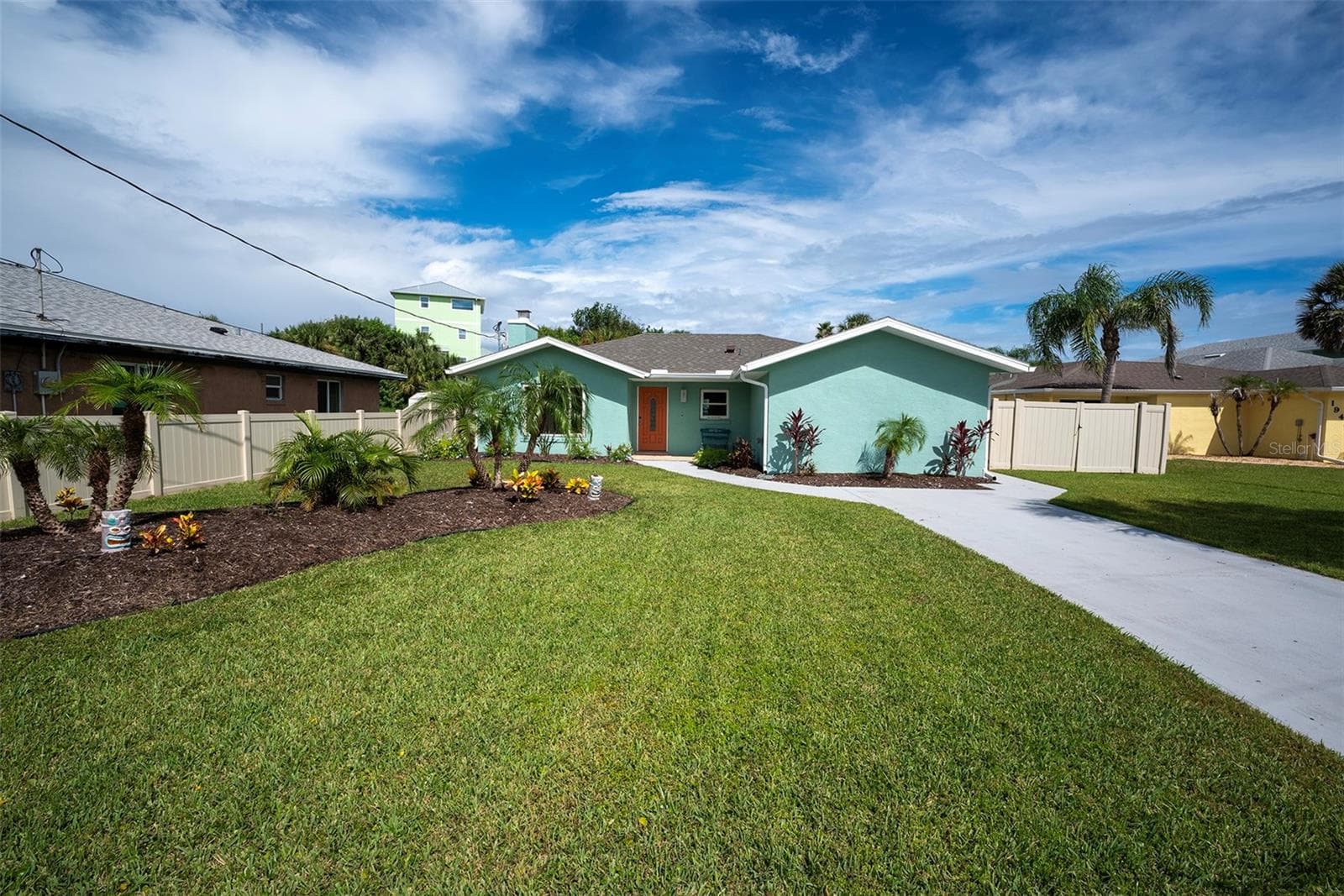 Single Family Residence at 1946 N DAYTONA AVE, FLAGLER BEACH, photo 67 of 71