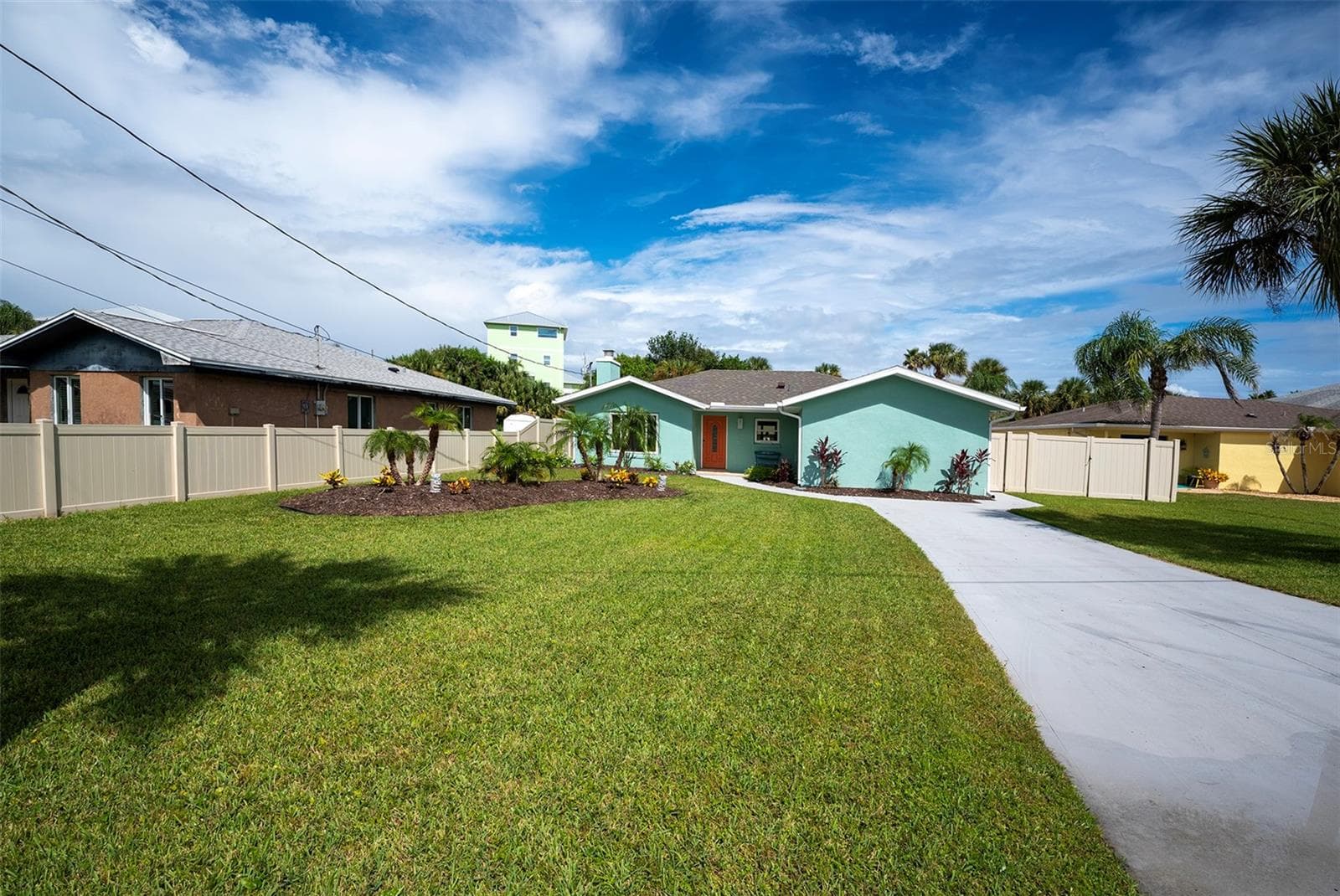 Single Family Residence at 1946 N DAYTONA AVE, FLAGLER BEACH, photo 68 of 71