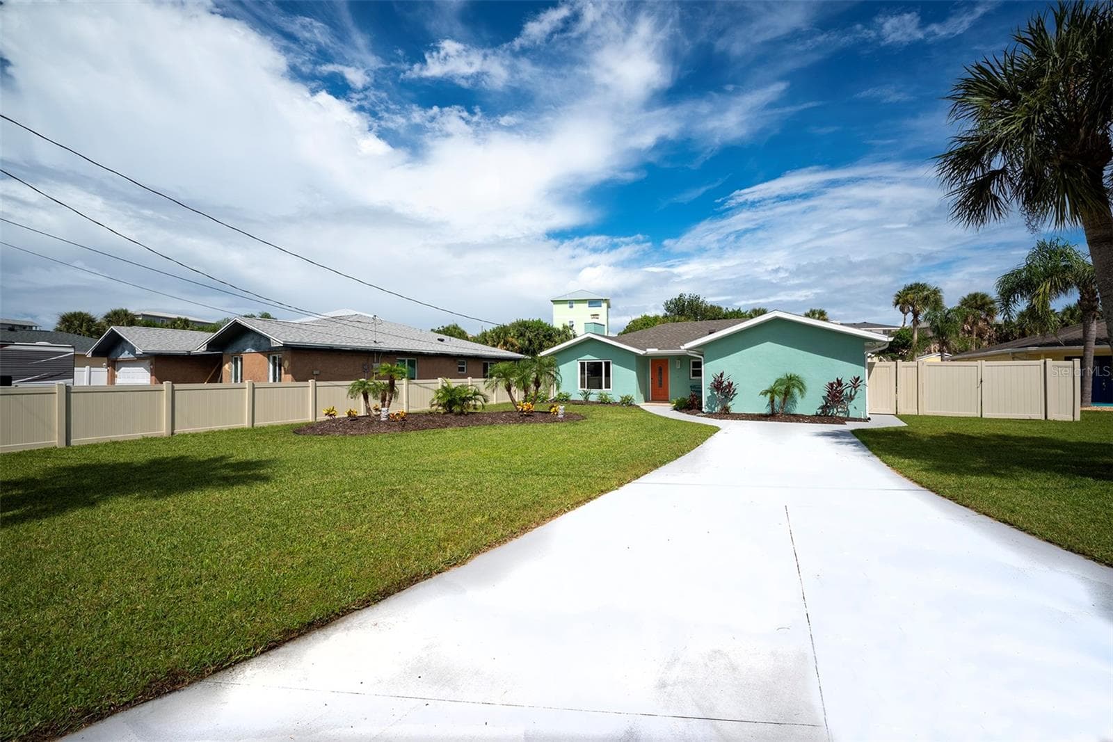 Single Family Residence at 1946 N DAYTONA AVE, FLAGLER BEACH, photo 69 of 71