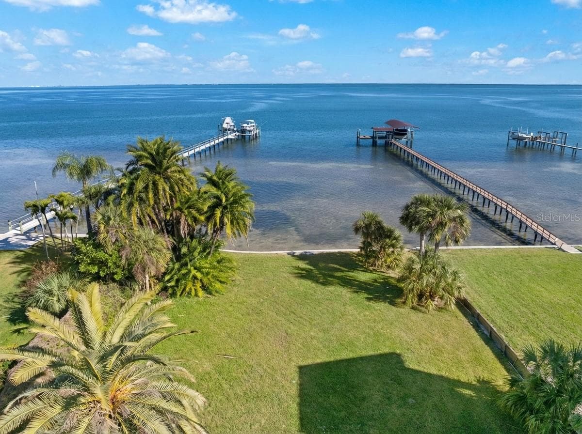 Land at 6100 BAHAMA SHORES DR S, ST PETERSBURG, photo 7 of 22