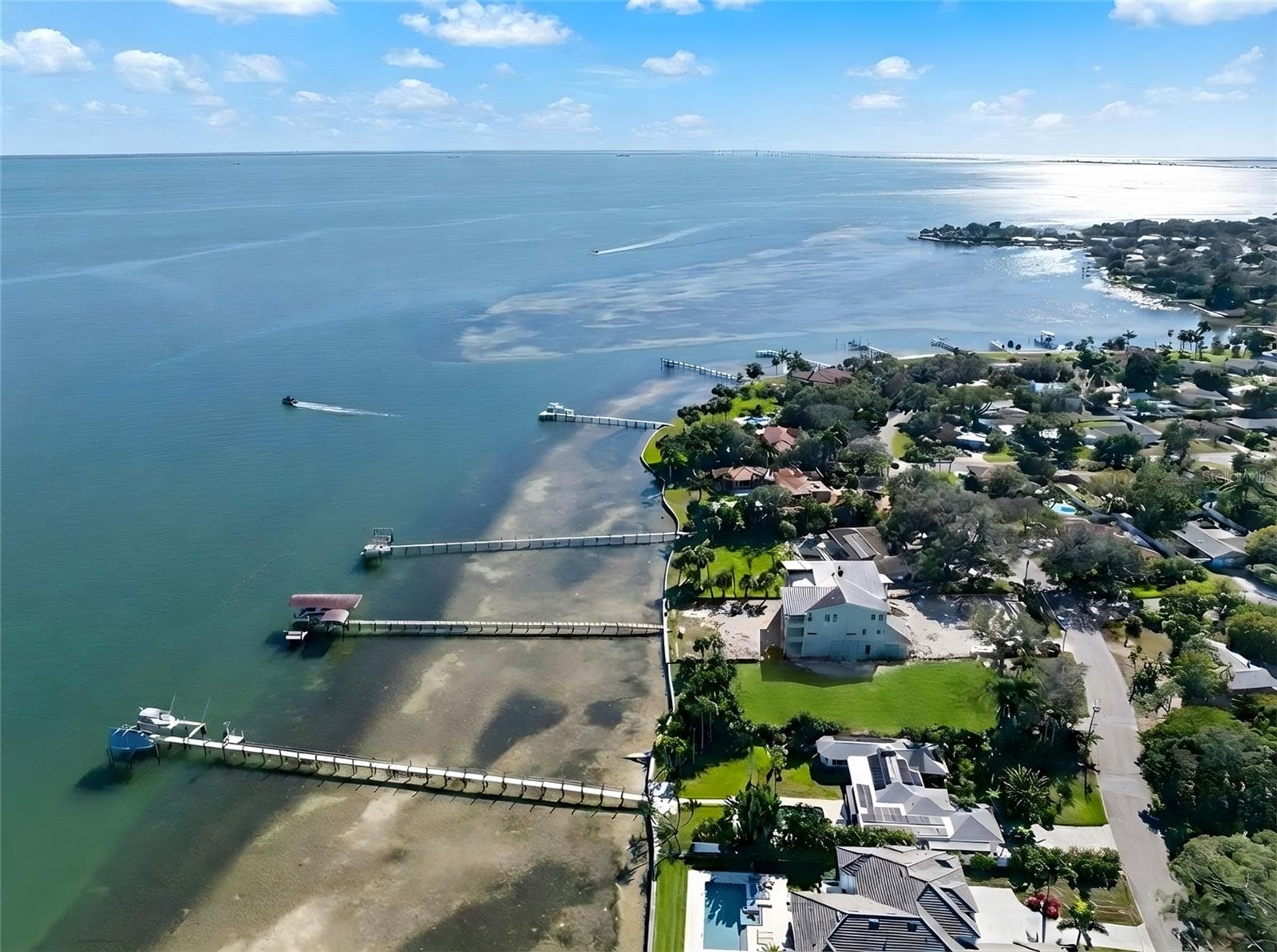 Land at 6100 BAHAMA SHORES DR S, ST PETERSBURG, photo 10 of 22