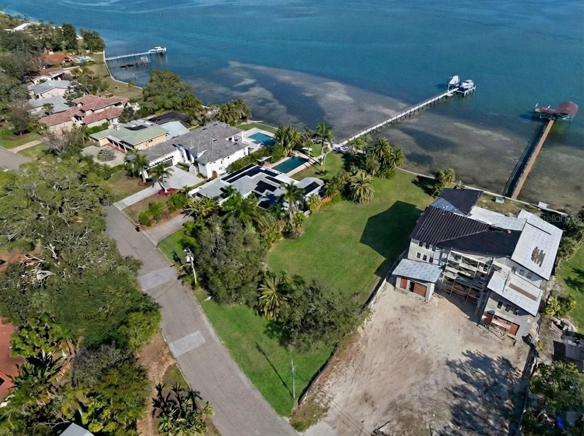 Land at 6100 BAHAMA SHORES DR S, ST PETERSBURG, photo 12 of 22