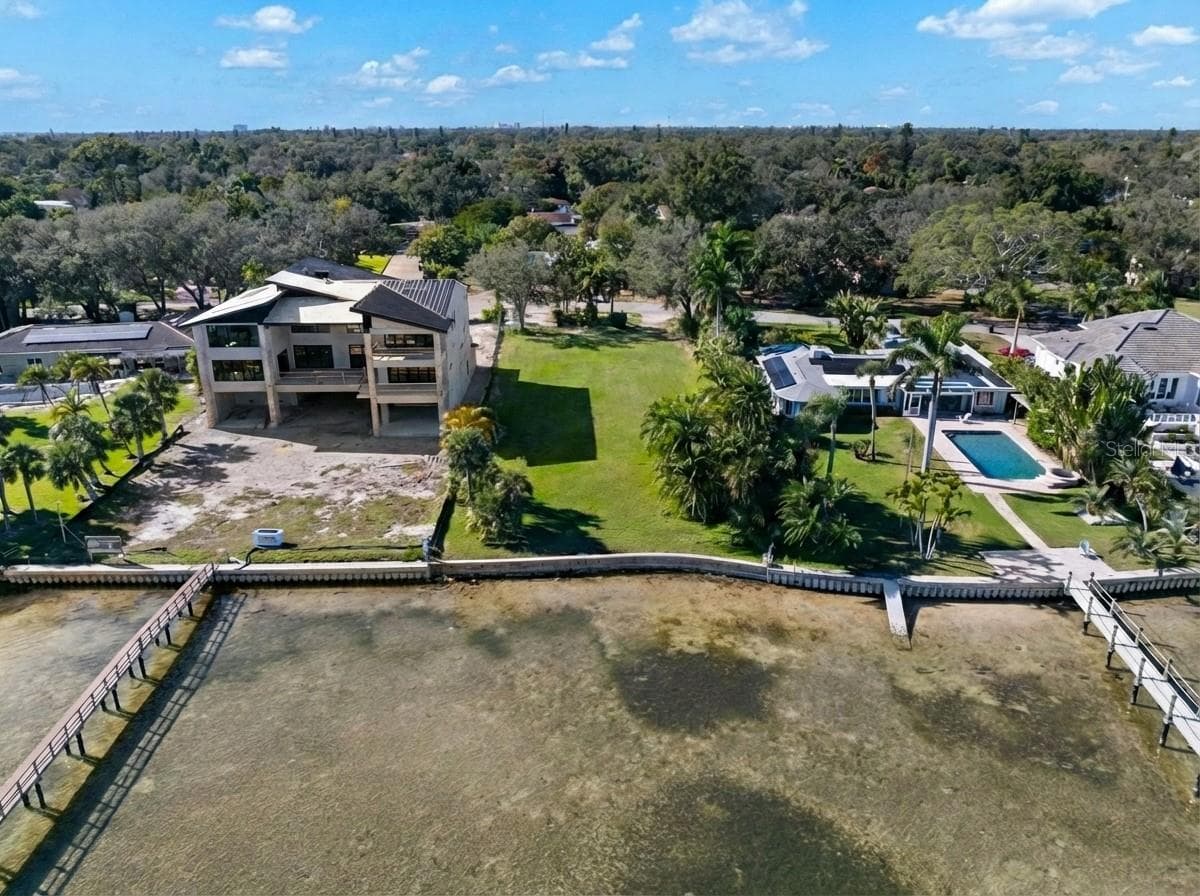 Land at 6100 BAHAMA SHORES DR S, ST PETERSBURG, photo 13 of 22