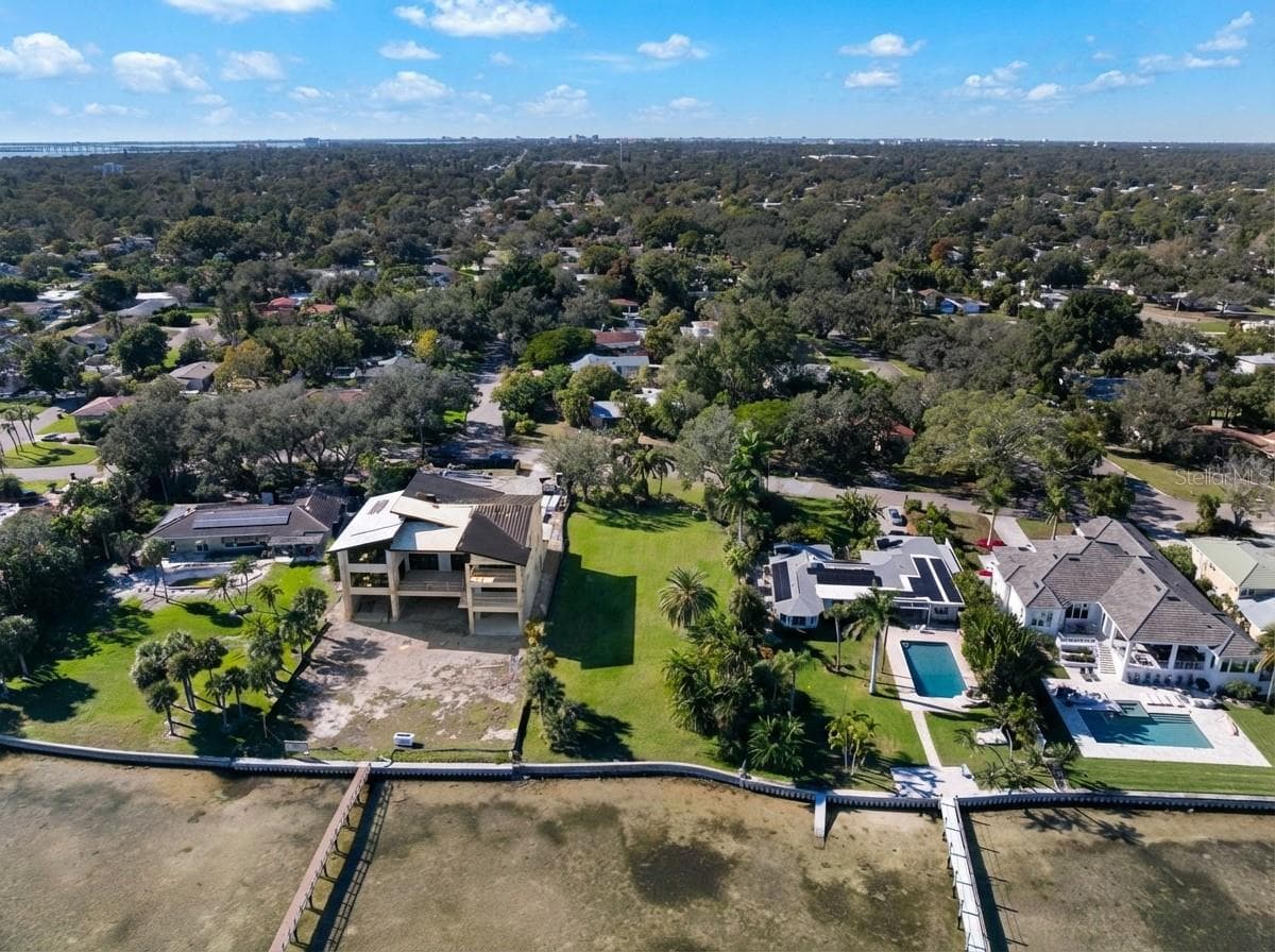 Land at 6100 BAHAMA SHORES DR S, ST PETERSBURG, photo 14 of 22