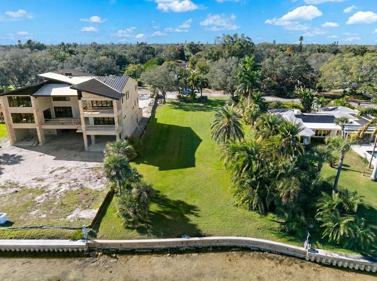 Land at 6100 BAHAMA SHORES DR S, ST PETERSBURG, photo 15 of 22
