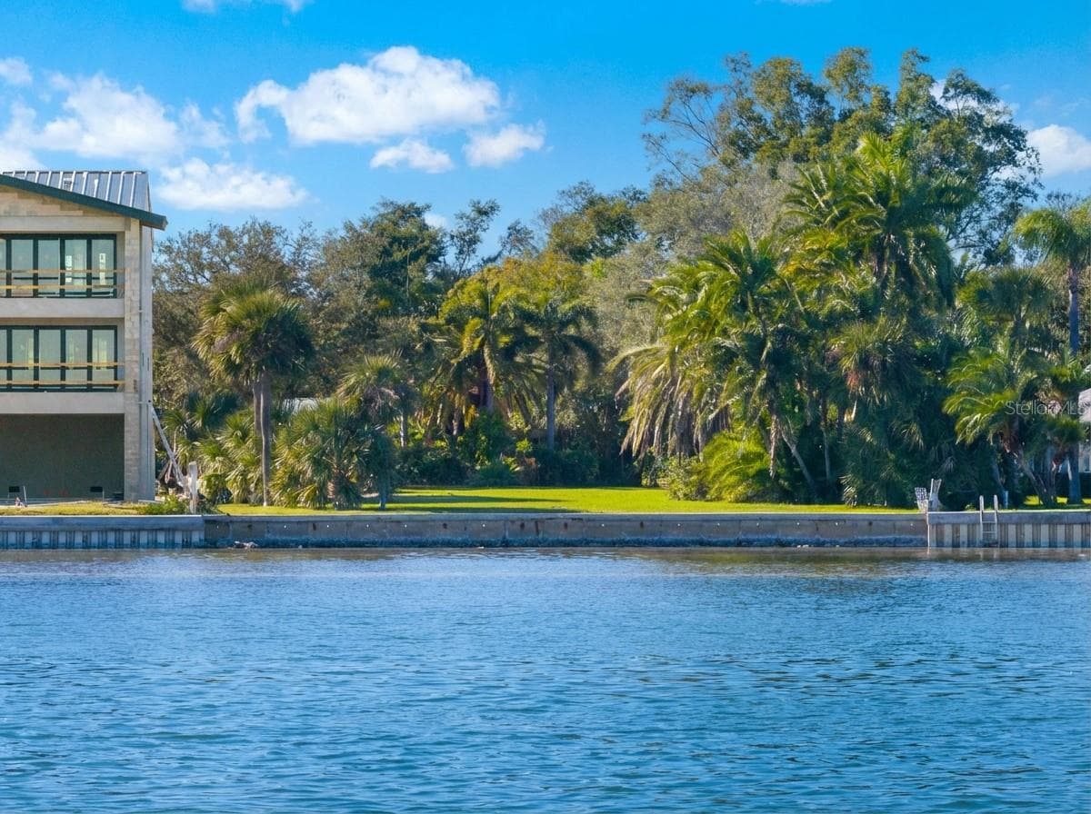 Land at 6100 BAHAMA SHORES DR S, ST PETERSBURG, photo 18 of 22