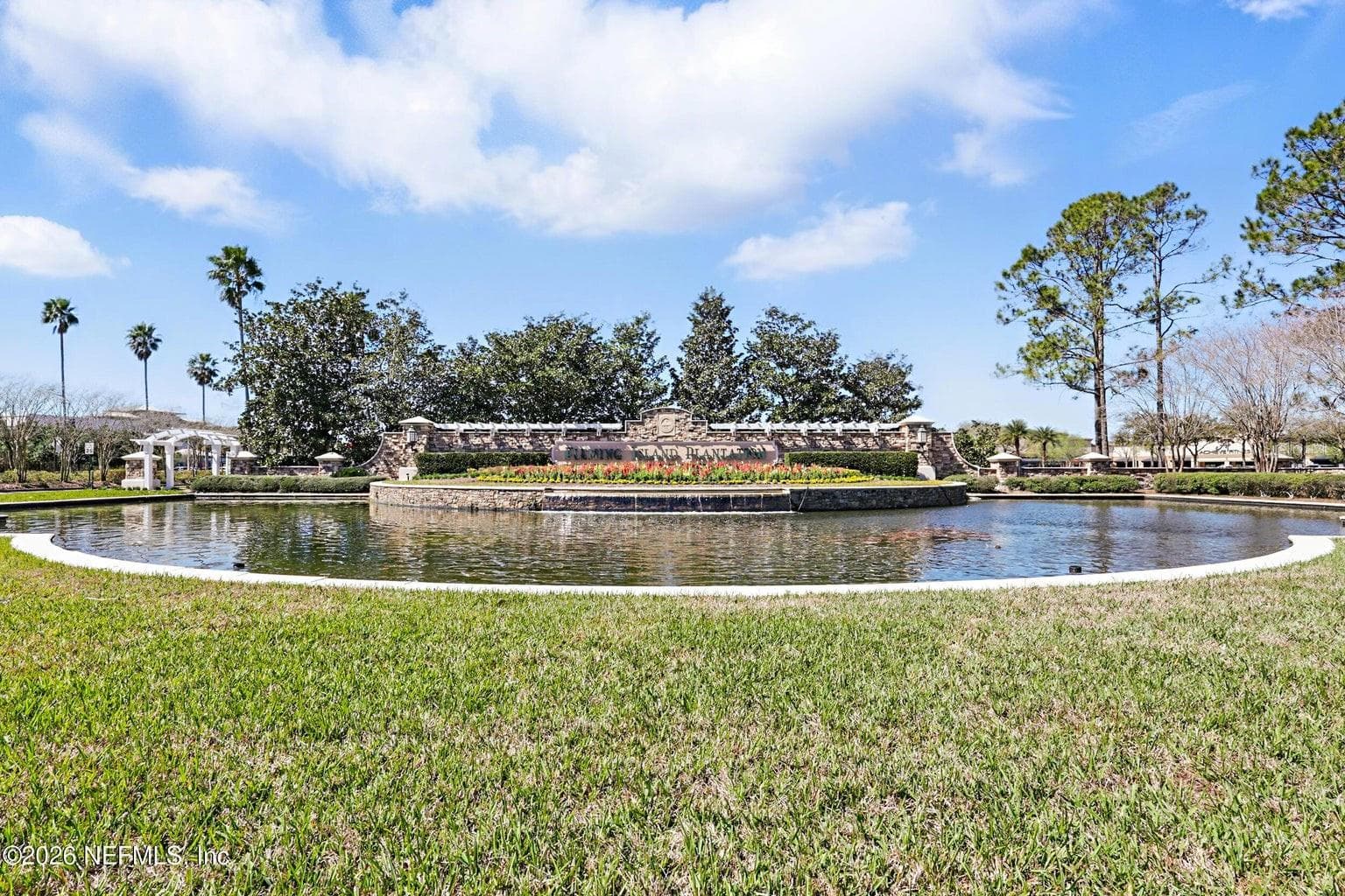 Fleming Island - 2336 YELLOW JASMINE LN, FLEMING ISLAND