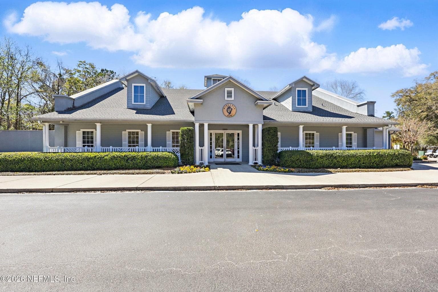 Fleming Island - 2336 YELLOW JASMINE LN, FLEMING ISLAND
