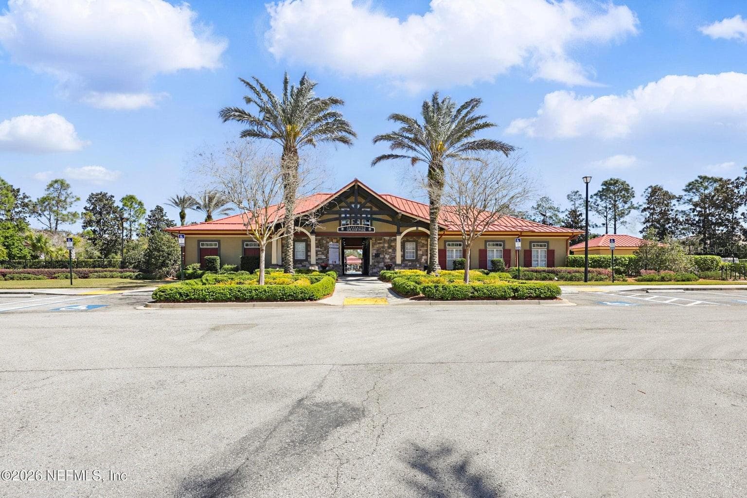 Fleming Island - 2336 YELLOW JASMINE LN, FLEMING ISLAND