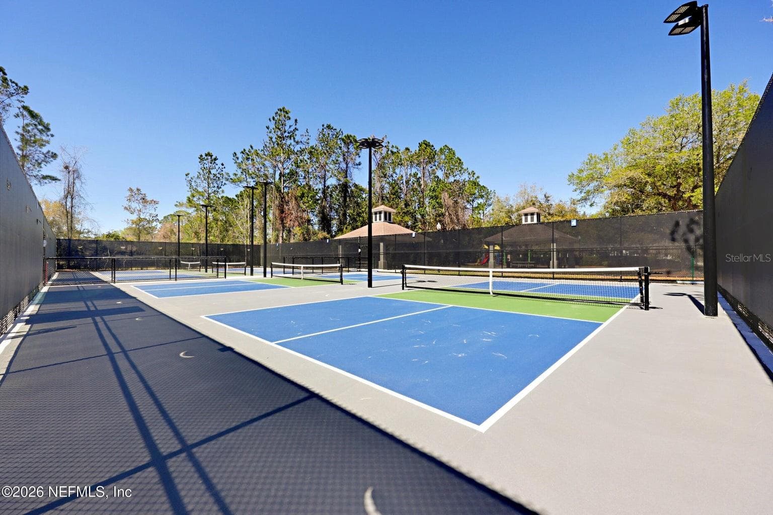 Fleming Island - 2336 YELLOW JASMINE LN, FLEMING ISLAND
