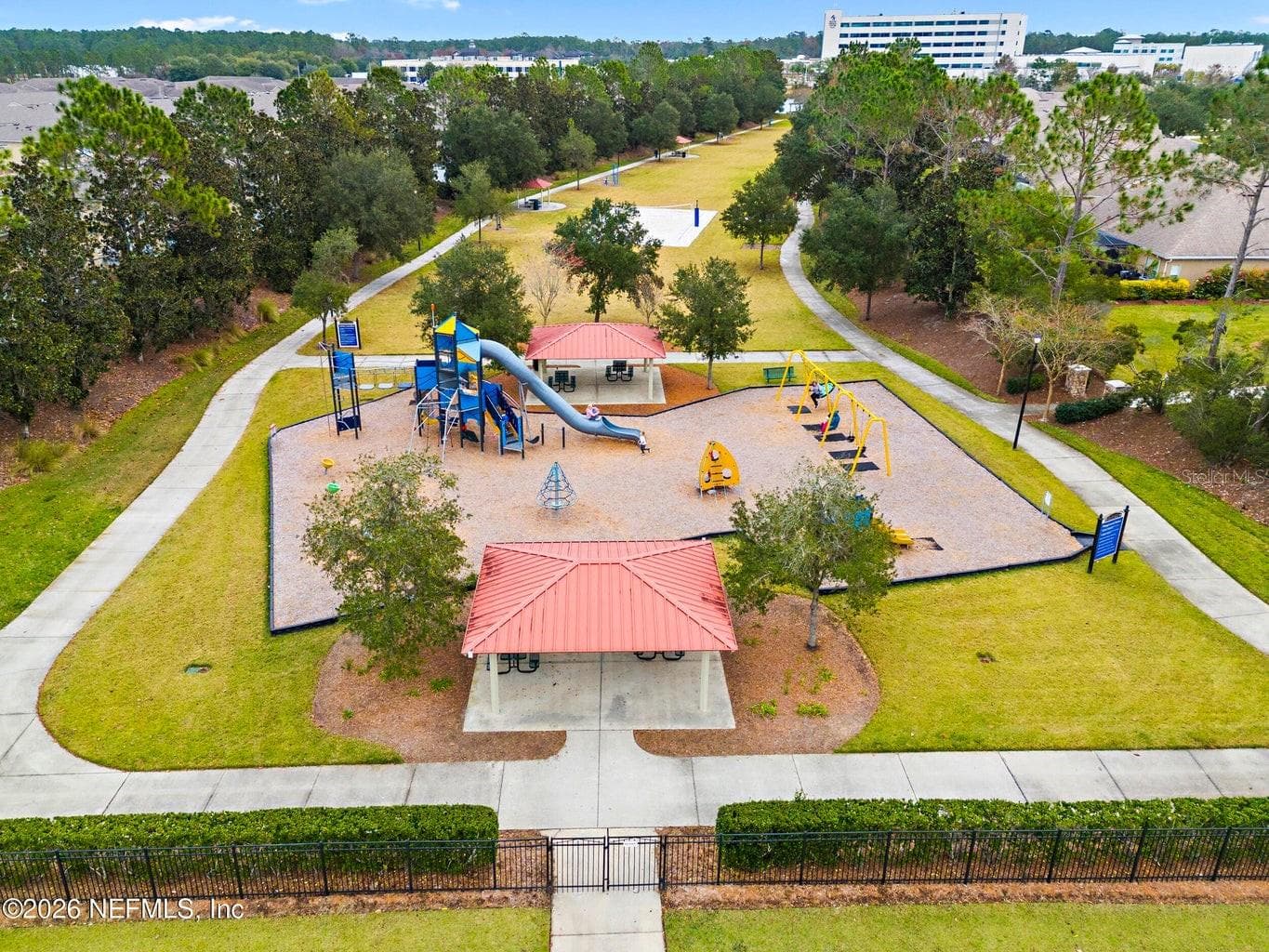 Fleming Island - 2336 YELLOW JASMINE LN, FLEMING ISLAND