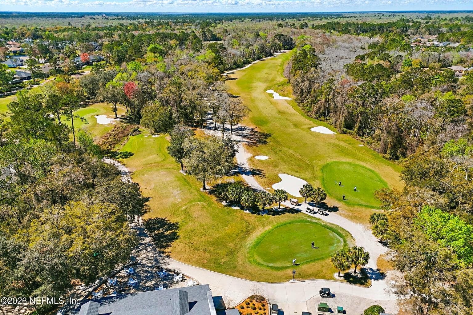 Fleming Island - 2336 YELLOW JASMINE LN, FLEMING ISLAND