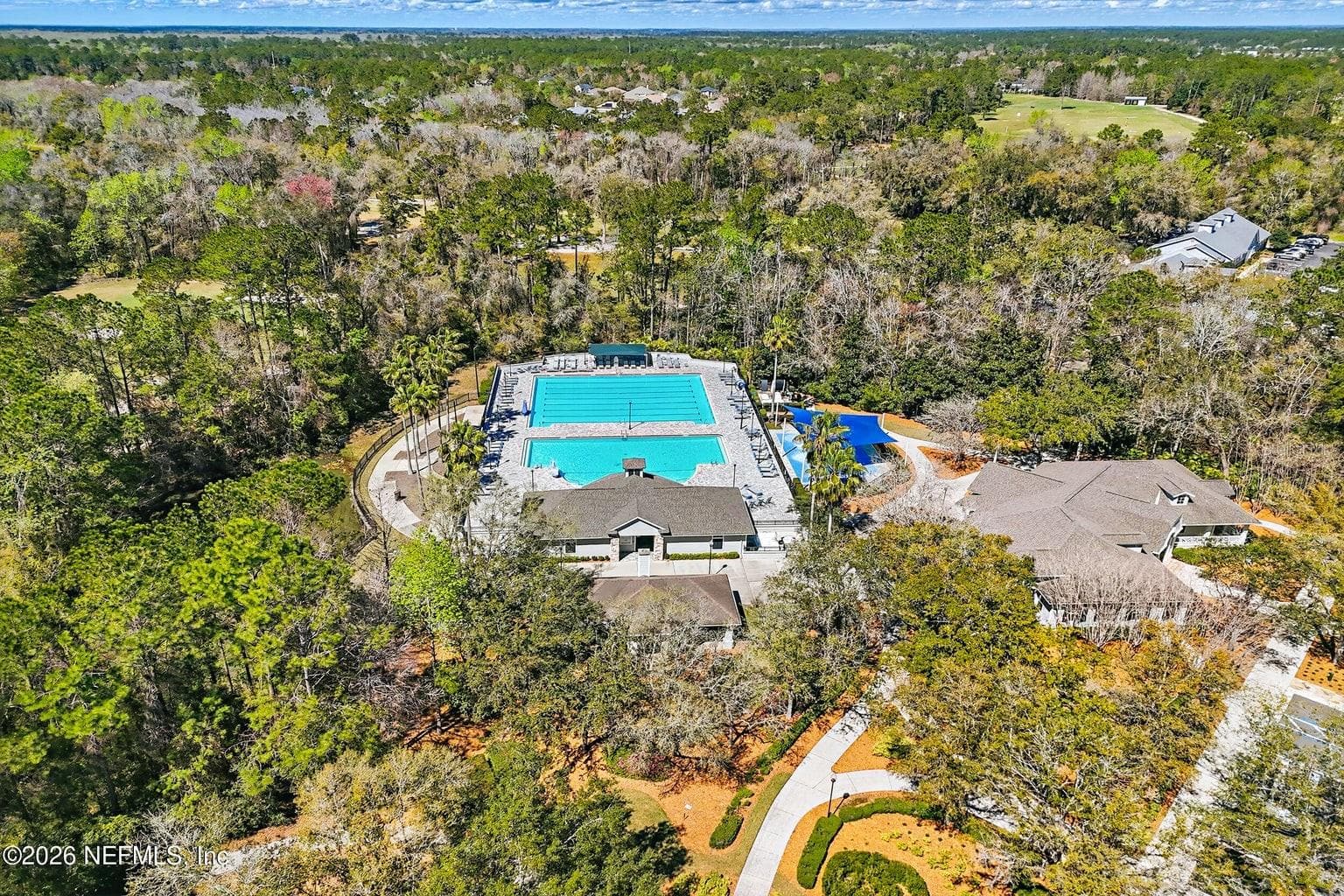 Fleming Island - 2336 YELLOW JASMINE LN, FLEMING ISLAND