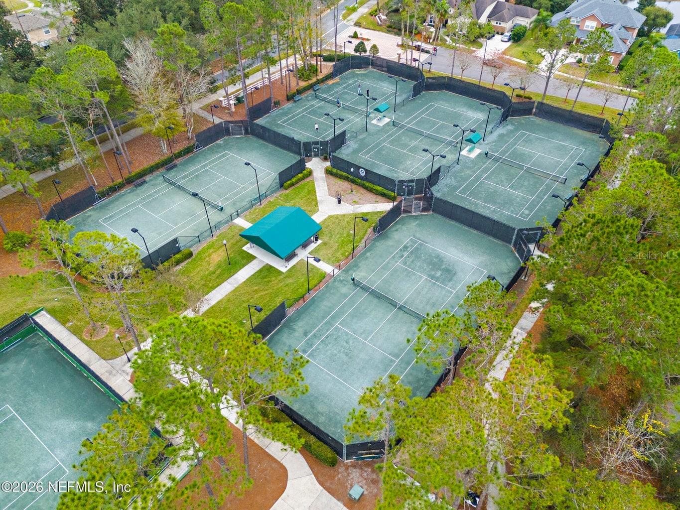 Fleming Island - 2336 YELLOW JASMINE LN, FLEMING ISLAND