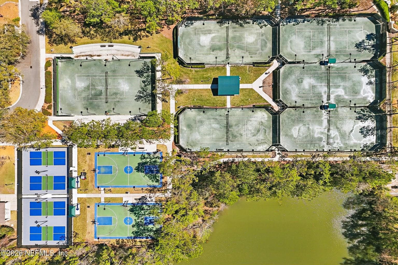 Fleming Island - 2336 YELLOW JASMINE LN, FLEMING ISLAND