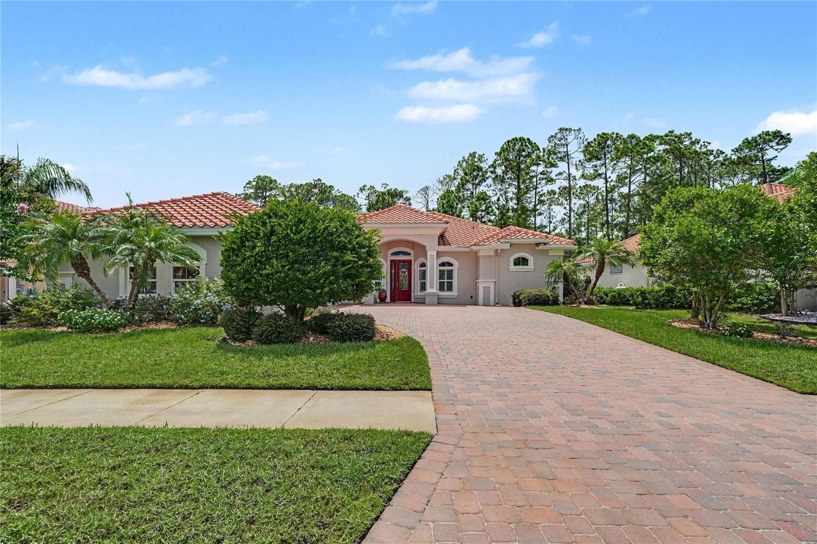 Single Family Residence at 2817 S ASCIANO CT, NEW SMYRNA BEACH, photo 2 of 51
