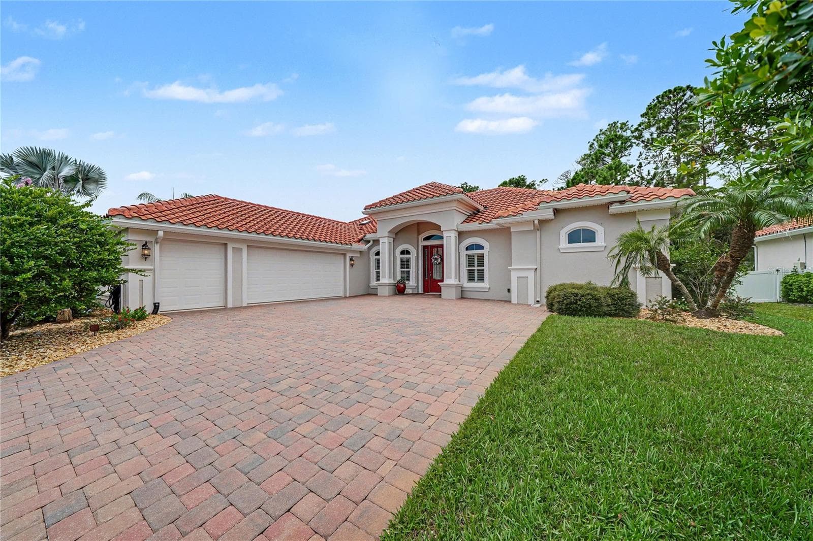 Single Family Residence at 2817 S ASCIANO CT, NEW SMYRNA BEACH, photo 3 of 51