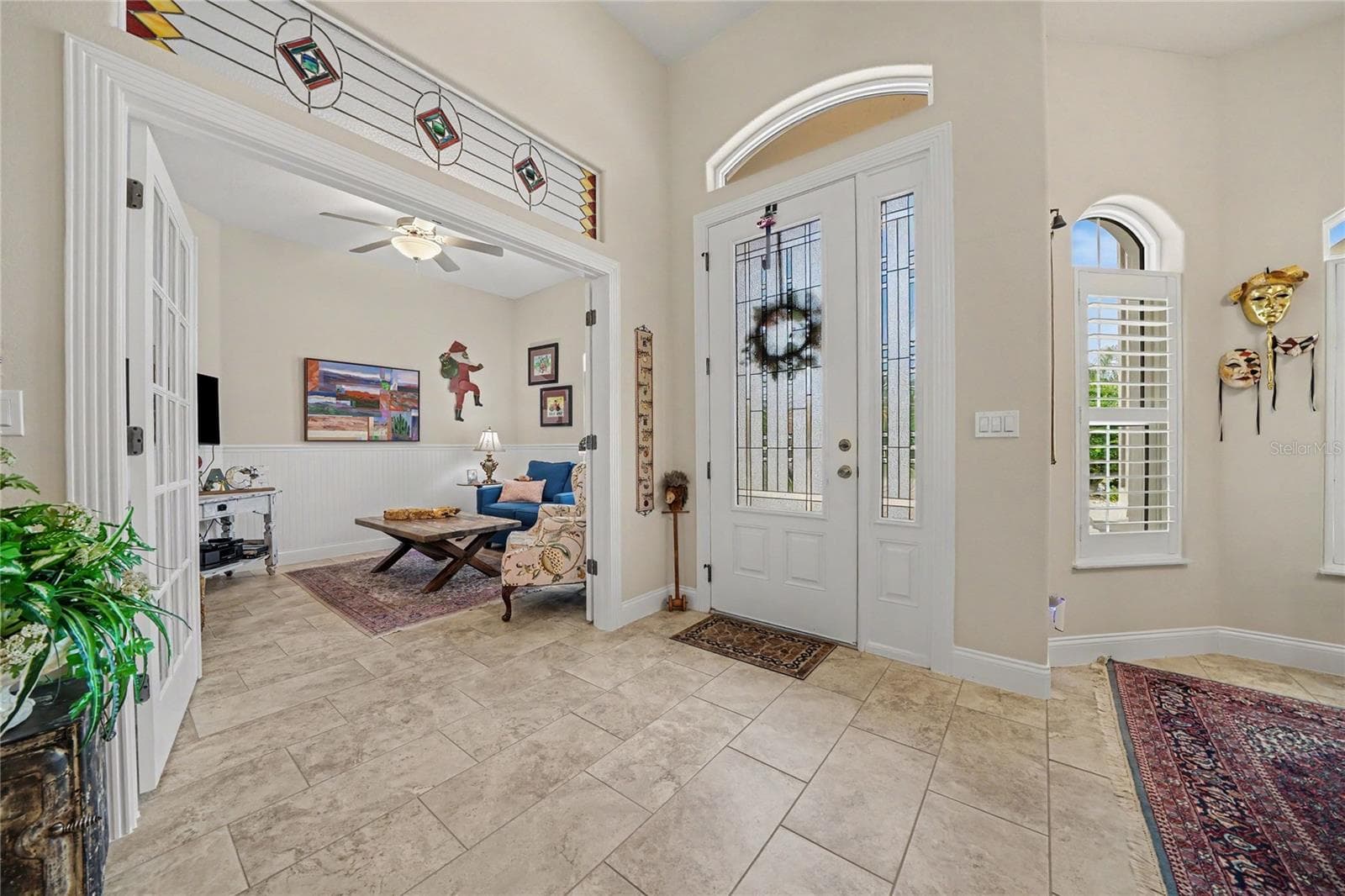 Single Family Residence at 2817 S ASCIANO CT, NEW SMYRNA BEACH, photo 5 of 51