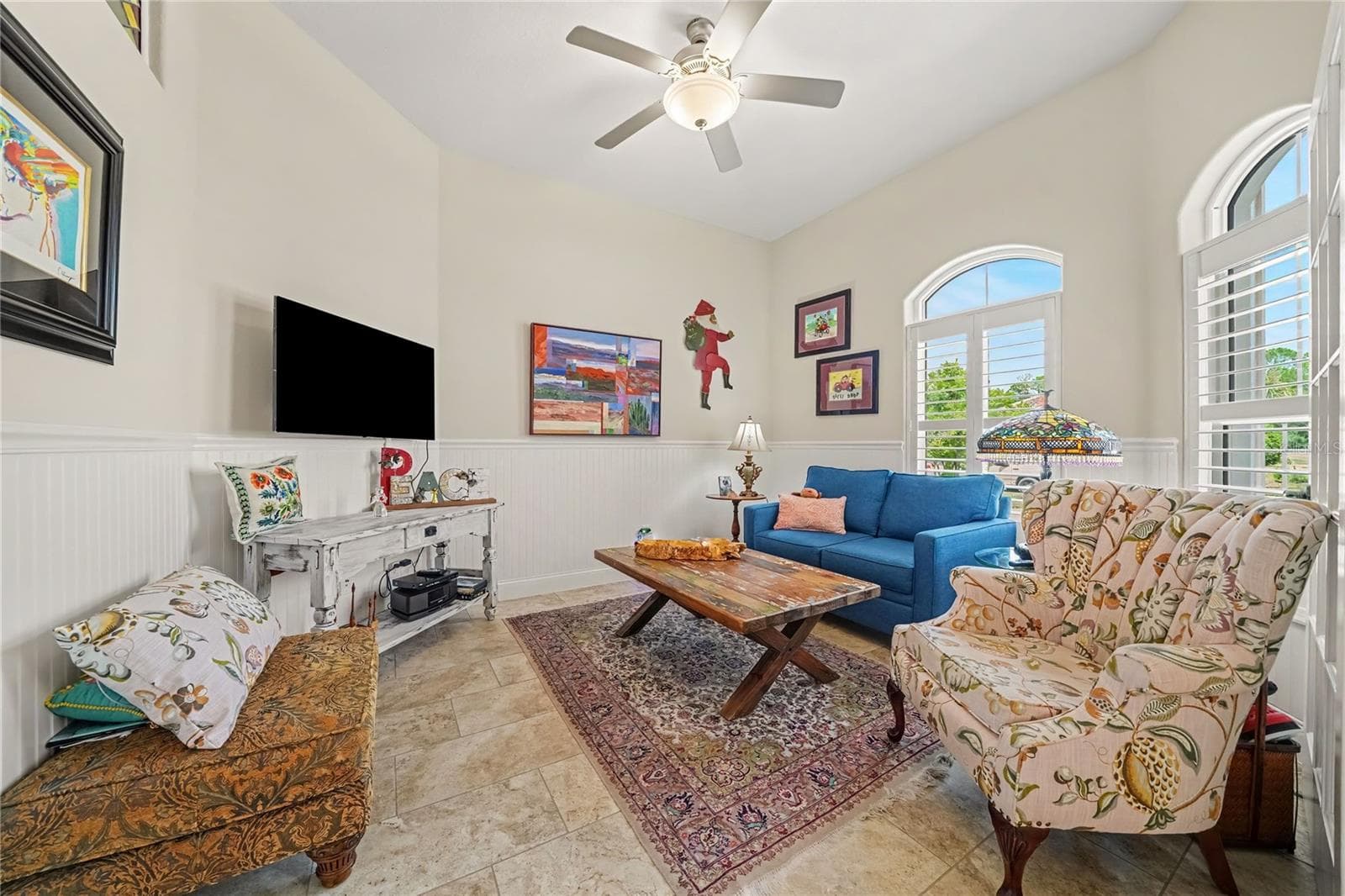 Single Family Residence at 2817 S ASCIANO CT, NEW SMYRNA BEACH, photo 6 of 51