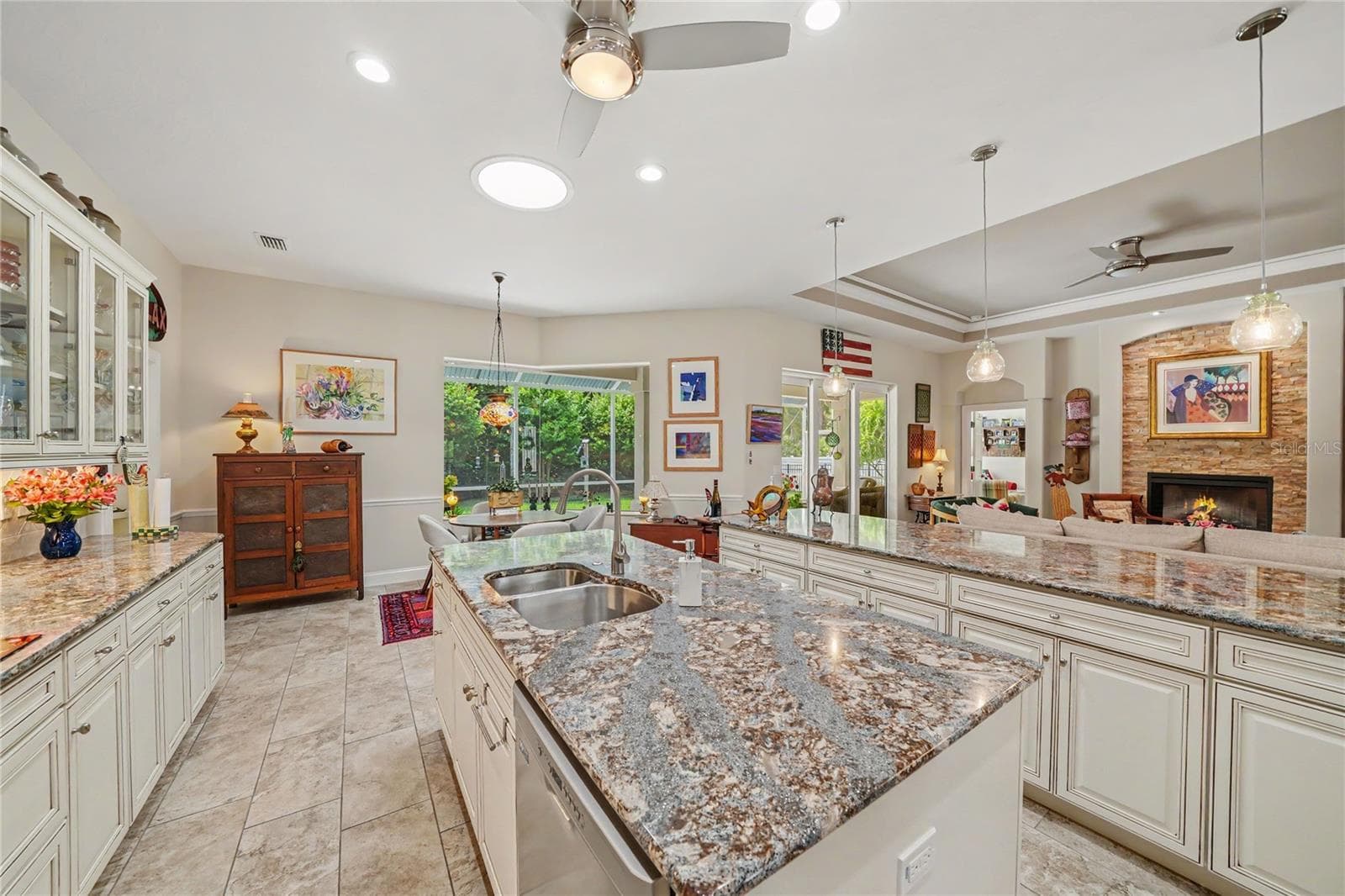 Single Family Residence at 2817 S ASCIANO CT, NEW SMYRNA BEACH, photo 15 of 51
